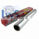 450mm Wide Aluminium Foil Small Rolls/aluminum Foil Wrapps thumbnail-6