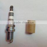 NGK Iridium IX Spark Plug BKR5EIX (6341) thumbnail-1