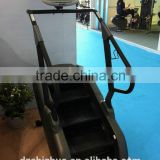 New arrival commercial gym equipment Stair Climber SC01/ walking machine price/exercise machine/stepper/stair climber