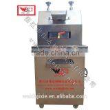 Horizontal Type Sugar Cane/Ginger Juice Machine /Juice Extractor