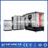 Diamond Like Carbon DLC Hard Coating Machine for Cutting Tools, Mould, Bearing Etc. thumbnail-5