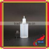 e Liquid Plastic Bottle With Hemp Plastic Bottles With Unicorn Bottle 50ml thumbnail-5