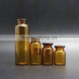 Bayonet Bottles With10ml Amber Glass Vial With10ml Medicine Sterile Vial thumbnail-6