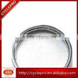 Hot Sell WM Type Double Welded-1.85 Motorcycle Steel Wheel Rim