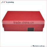 Hot Sale Shoe Box Wih High Quality Made in Shanghai thumbnail-1