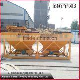 Better PLD Concrete Batching Machine for Sale