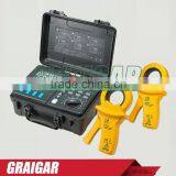 MS2308 Intelligent Advanced Earth Resistance Tester,clamp Earth Resistance Tester With Usb Communication thumbnail-1