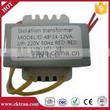 Mini Electronic ei 33 Power Transformer