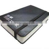 Hardcover High Quality Notebook Handmade Wholesale