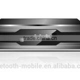 China Supplier Decodificador DVB ISDB-T DIGITAL TV Transmitter With OSD