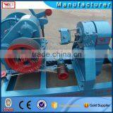 Spindle Braided Cotton Rope Making Machinery Machine/rope Making Machine thumbnail-6