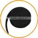 New Wire Zip Ties Cable Strap Cord Magic Taps Balck From Dailyetech