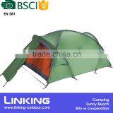 The Best Easy Camping Tent