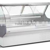 Warmer Display Showcase(temp +30~+65degree)