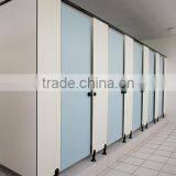 13mm Phenolic Resin HPL Compact Board for WC Tiolet Partition