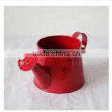 Cheap Metal Small Planter thumbnail-2