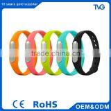 Bluetooth Smart Bracelet Waterproof Smart Band Wristband Sleeping thumbnail-1