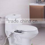 ARUN HOT NEW PRODUCTS FOR 2016 SELF CLEANING TOILET SEAT BIDET SPRAY thumbnail-2