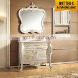 Best Seller High End European Style Bathroom Vanity