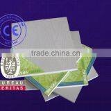 WPC Hard Plastic Scaffolding Formwork