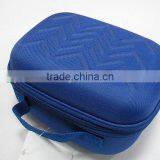 GC-Supply Blue Color Choice Handle Hard Diemoulding Eva Ice Case for Camping thumbnail-3
