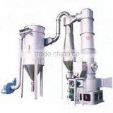 Polyethylene Used Flash Dryer thumbnail-2