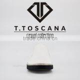 2016 no Laces Italy Leather Men Casual Shoes thumbnail-3