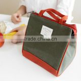 2013 Shenzhen Insulated Cute Lunch Cooler Bag for High School