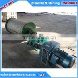 Mining Dry Magnetic Roll Equipment , Magnetic Plant in Mining Machinery