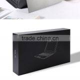 11.6" Quad Core 2.4GHz CPU Windows Tablet pc With Keyboard thumbnail-6