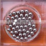 2014 Stainless Steel Balls with the best sellers