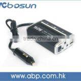160watt Mini DC-AC Car Power Inverter