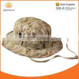 2015 Camouflage Military Wide Brim Bucket Camping Hunting Boonie Hat