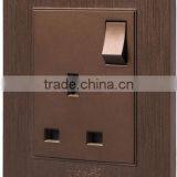 Custom Design Best Selling Male and Female Industrial Plug and Socket With Lighting thumbnail-3
