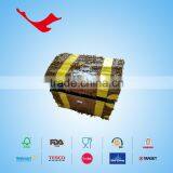 Paper Pinata/ Birthday Paper Pinata/ Mexican Pinata / Treasure Chest thumbnail-1