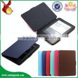 PU Leather Cover Case for ALL-NEW 7-inch Nook Touch EBook Reader