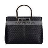 Luxury Design Custom Women Shoulder Messeger Bags Made PU Leather Bag Handbags thumbnail-4