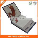 Die-cut Paper Cube, Slant Memo Cube, Printing Memo Block thumbnail-6