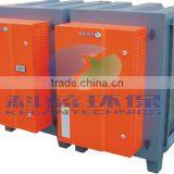 Intelligent Electrostatic Precipitation Air Purifier for Kitchen Exhaust Impurity Disposal thumbnail-1