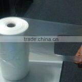 BAGS ON ROLL FOR SUPPER MARKET (HEALTH CERTIFICATE WITH LEGAL BASE OF LFGB AND EU FRAMEWORK REGULATION 1935/2004) thumbnail-1