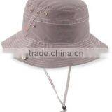 Wholesale Women Bucket Hat With String thumbnail-1