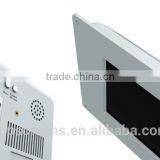 LCD Advertising Player With Bar Code Reader Lcd ad Player Bus Lcd Advertising Player thumbnail-5
