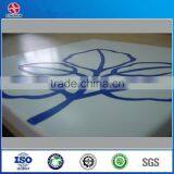 Curtain Wall of Aluminum Panel With Blue and White Procelain Supplier thumbnail-3