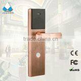 Hotel Card Key Lock System thumbnail-1