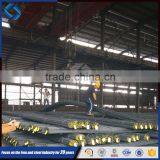 High Quality Ukraine Steel Rebar With Grade HRB400/ASTM A615 Grade 60 for Building Steel Price thumbnail-3