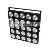 Individual Control / RGB 3-IN-1cob Led Blinder Light