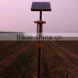 Solar Mosquito Trap With uv Light,mosquito Repellent Light Bulb,solar Mosquito Killer Lamp thumbnail-1