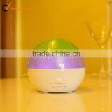 Smart Light Christmas Lights Portable Rechargeable Micro Mist Humidifier USB