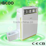 Portable Imported to Korea Electric Air Purifier For Parent thumbnail-1