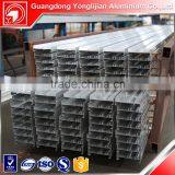6000 Aluminum Alloy Extrusion Profile for Window thumbnail-1